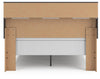 Broachmyn Bed