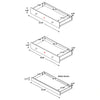 Arini Chest of Drawers