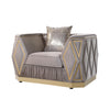 Cavalli Chair