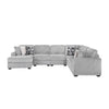 Snuggle Sectional