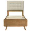 Robyn Panel Platform Bed