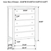 Carlton Bedroom Set
