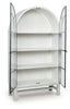 Greddinton Display Cabinet