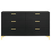 Kendall Dresser