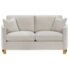 Corliss Sofa Set