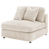 Blaine Armless Chair