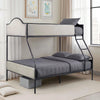 Forli Twin/Full Bunk Bed