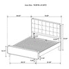 Robyn Bedroom Set