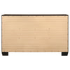 Kauffman Dresser