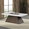 Grasten Square Coffee Table
