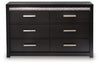 Brizmore Dresser