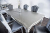 Melodi Parc 7 Pc Dining Table Set