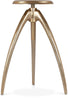 Clara Gold Counter/Bar Stool