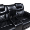 Lexus Loveseat