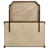 Garland Dresser with Mirror