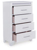 Jarlee Chest of Drawers