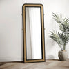 Arini Floor Mirror