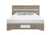 Seville Bed