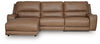 DeepWakes Reclining Sofa Chaise