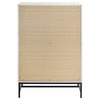 Sonora Chest of Drawers