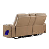 Fortuner Loveseat