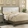 Enrico I Bed