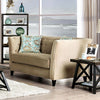 Monaghan Love Seat