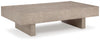 Jorlaina Coffee Table