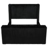 Centergrove Wingback TV Bed