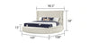 Hazel Bedroom Set