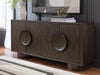 Veeda Accent Cabinet