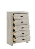 Montana Chest