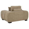 Octavia Accent Chair