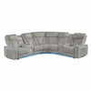 Electra Sectional