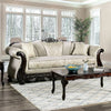 Newdale Ivory Sofa