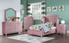 Zohar Bedroom Set