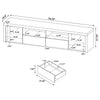 Jude TV Stand