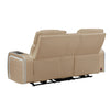 Electra Loveseat