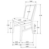 Croyden Dining Set