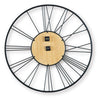 Brockett Wall Clock