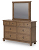 Rowlenstown Bedroom Set