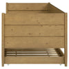 Calinda Daybed with Trundle