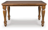 Greddinton Dining Room Set