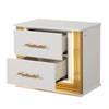 Obsession Bedroom Set