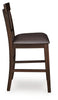 Haddigan Counter Height Bar Stool
