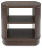Korestone Occasional Table Set