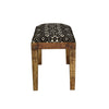 Lamont Accent Bench