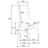 Cardova Dining Set