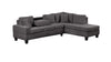 Cozy Sectional