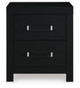 Maeling Nightstand